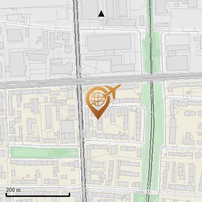 Karte Illungshofstraße 7-21, 80807 München