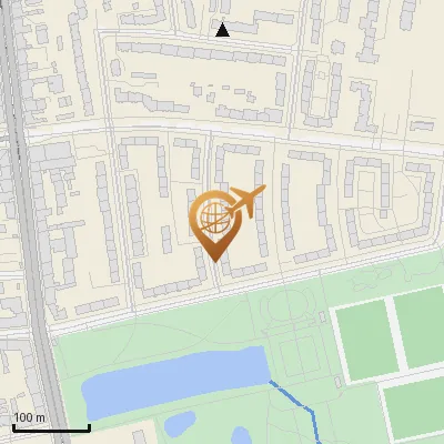 Foto zu Illzacher Weg 14-23, 12109 Berlin