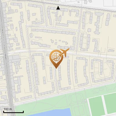 Foto zu Illzacher Weg 1-11, 12109 Berlin