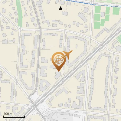 Foto zu Ilmenauer Straße 10-12, 14193 Berlin