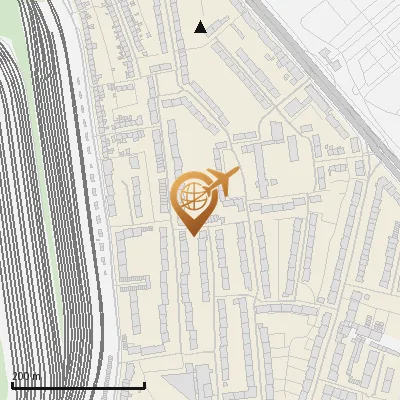 Foto zu Ilmenauer Weg 11-17, 51103 Köln