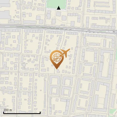 Foto zu Ilmmünsterstraße 18-33, 80686 München