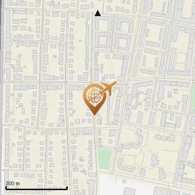 Karte Ilmmünsterstraße 64-75, 80686 München