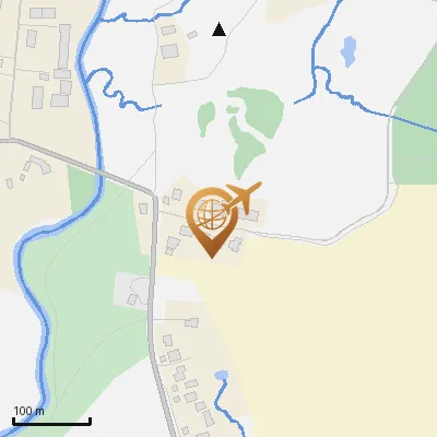 Karte Iloh 4-8, 22395 Hamburg