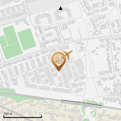 Karte Ilse-Fehling-Straße 18, 81245 München