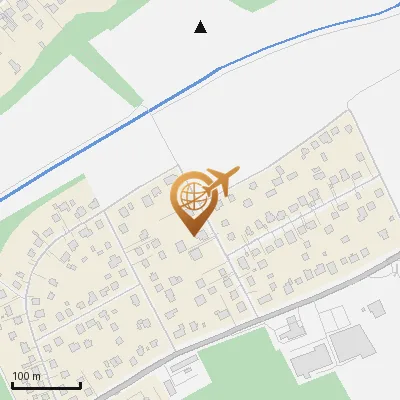 Foto zu Ilse-Krause-Straße 10-15, 13125 Berlin