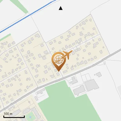 Foto zu Ilse-Krause-Straße 2-4, 13125 Berlin