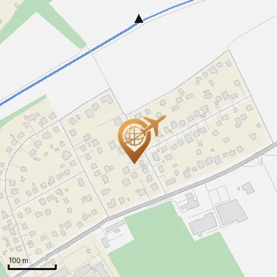 Foto zu Ilse-Krause-Straße 7-8, 13125 Berlin