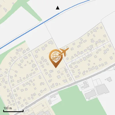 Foto zu Ilse-Krause-Straße 9, 13125 Berlin