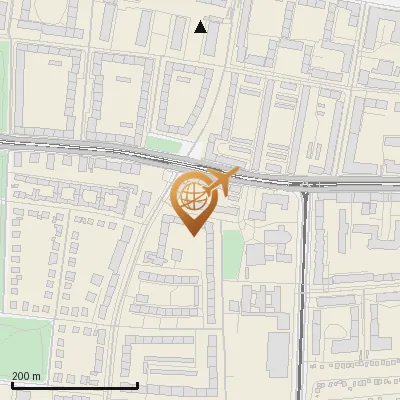 Foto zu Ilse-Weber-Straße 17-26, 80686 München