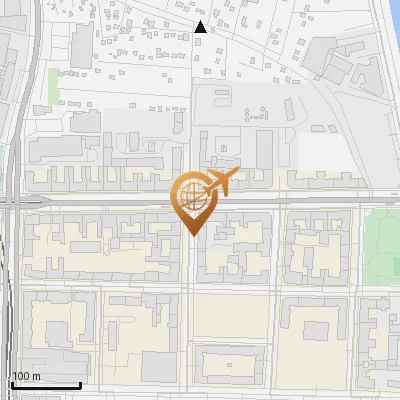 Foto zu Ilsenburger Straße 15-16, 10589 Berlin