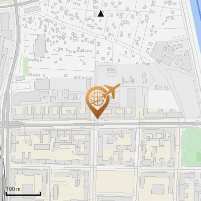 Foto zu Ilsenburger Straße 17, 10589 Berlin