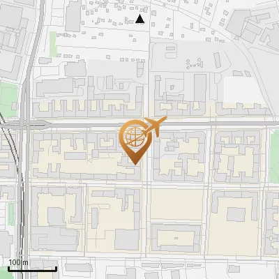 Foto zu Ilsenburger Straße 33-36, 10589 Berlin