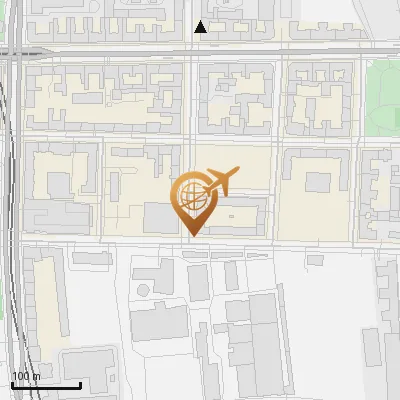 Foto zu Ilsenburger Straße 9, 10589 Berlin