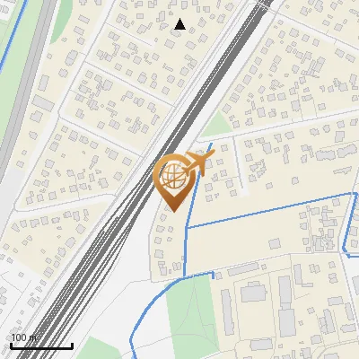 Foto zu Ilsenburgstraße 8-18, 13129 Berlin