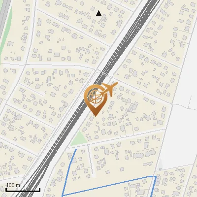 Karte Ilsenburgstraße 30, 13129 Berlin