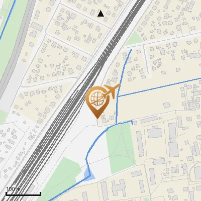 Foto zu Ilsenburgstraße 4, 13129 Berlin