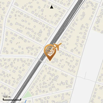 Foto zu Ilsenburgstraße 40-42, 13129 Berlin