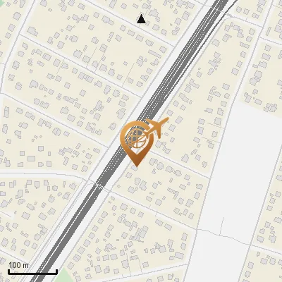 Foto zu Ilsenburgstraße 46, 13129 Berlin