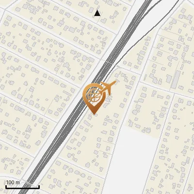 Foto zu Ilsenburgstraße 60-74, 13129 Berlin