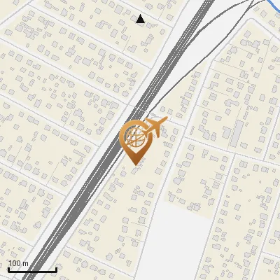 Karte Ilsenburgstraße 72, 13129 Berlin