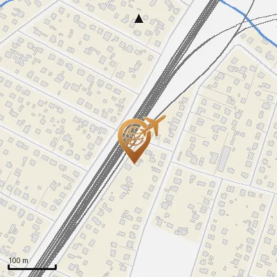 Foto zu Ilsenburgstraße 75-78, 13129 Berlin