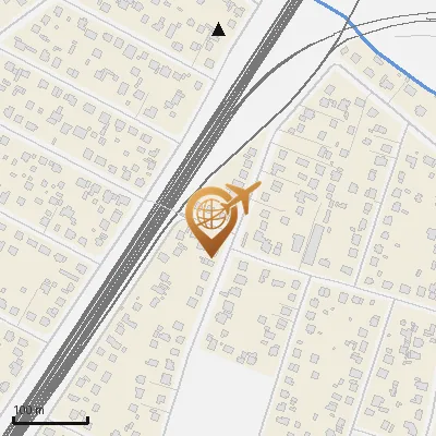 Karte Ilsenburgstraße 80, 13129 Berlin