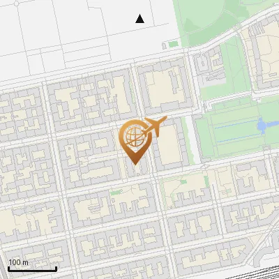 Foto zu Ilsenhof 1-6, 12053 Berlin