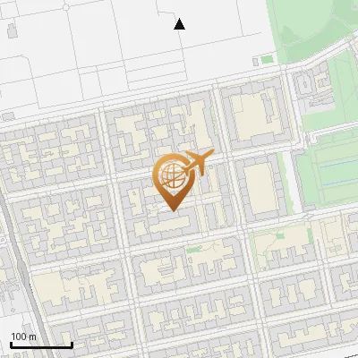 Foto zu Ilsenhof 7-10, 12053 Berlin