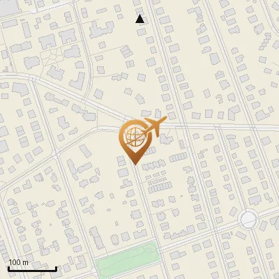 Foto zu Ilsensteinweg 1, 14129 Berlin