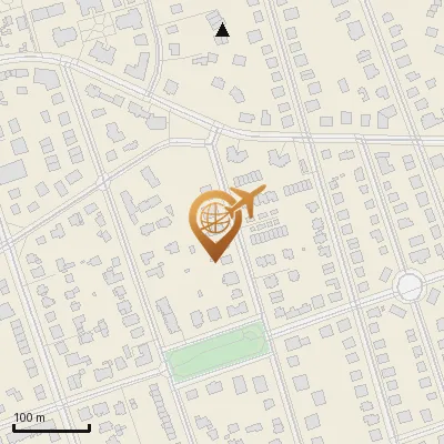 Foto zu Ilsensteinweg 3-14, 14129 Berlin