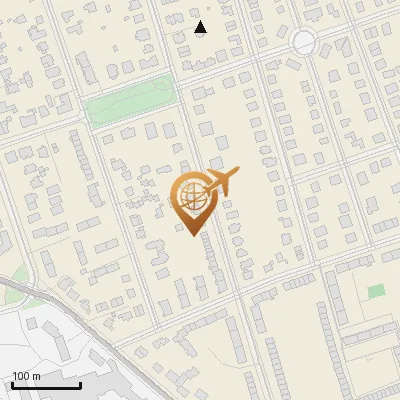 Foto zu Ilsensteinweg 26-33, 14129 Berlin