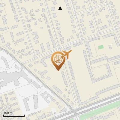 Foto zu Ilsensteinweg 40-45, 14129 Berlin