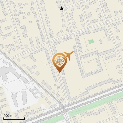 Foto zu Ilsensteinweg 50-65, 14129 Berlin