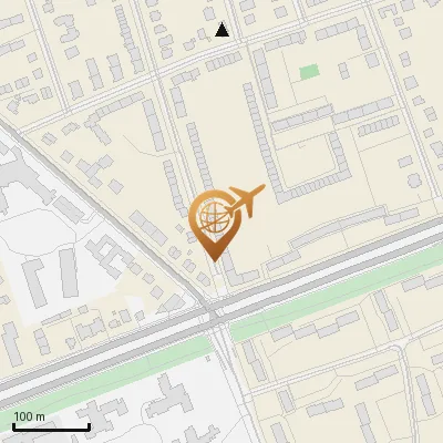 Foto zu Ilsensteinweg 69-77, 14129 Berlin