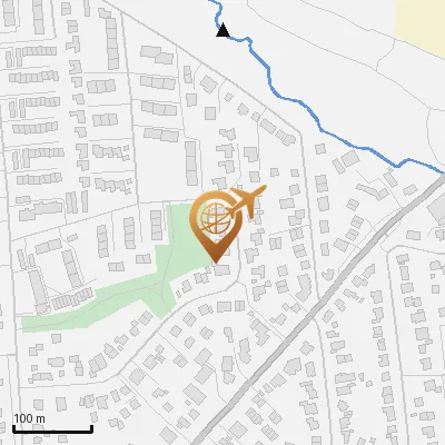 Karte Ilsenweg 17, 22395 Hamburg