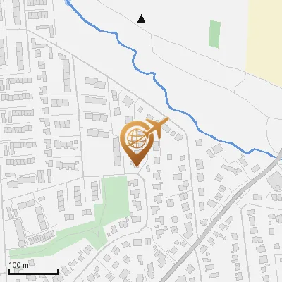 Karte Ilsenweg 32-40, 22395 Hamburg