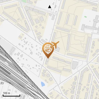 Foto zu Ilsestraße 7-18, 10318 Berlin