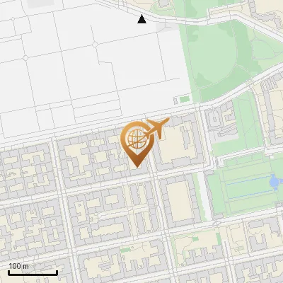 Foto zu Ilsestraße 12-18, 12053 Berlin