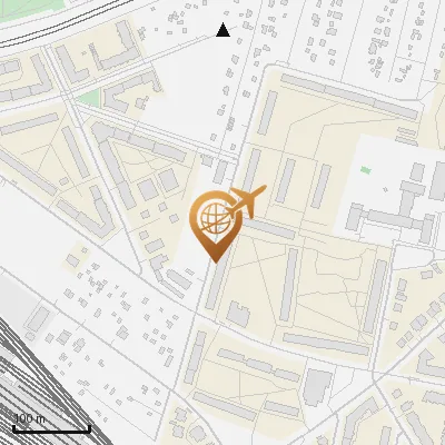 Foto zu Ilsestraße 21-29, 10318 Berlin