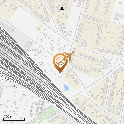 Foto zu Ilsestraße 2-3, 10318 Berlin