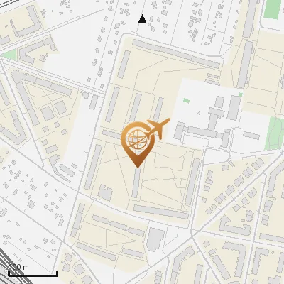 Foto zu Ilsestraße 30, 10318 Berlin