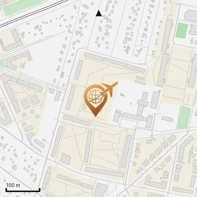 Foto zu Ilsestraße 36, 10318 Berlin