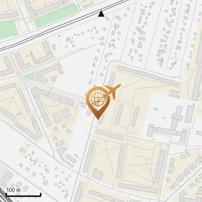 Foto zu Ilsestraße 38-48, 10318 Berlin