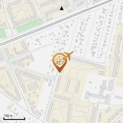 Foto zu Ilsestraße 52, 10318 Berlin