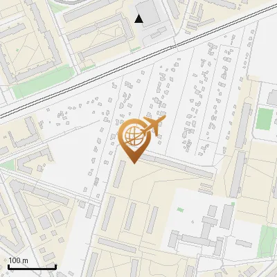 Foto zu Ilsestraße 56-64, 10318 Berlin