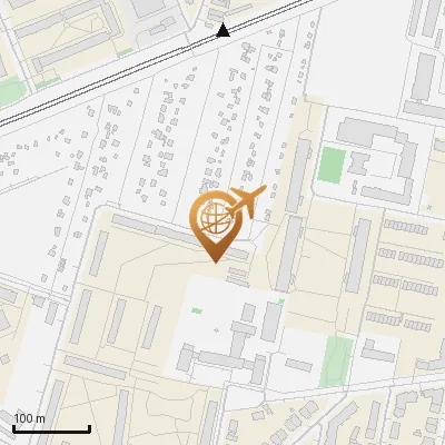 Foto zu Ilsestraße 74-78, 10318 Berlin