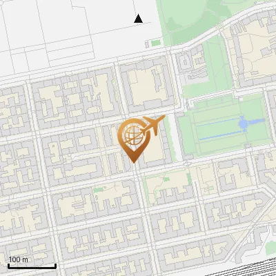 Foto zu Ilsestraße 8-9, 12053 Berlin