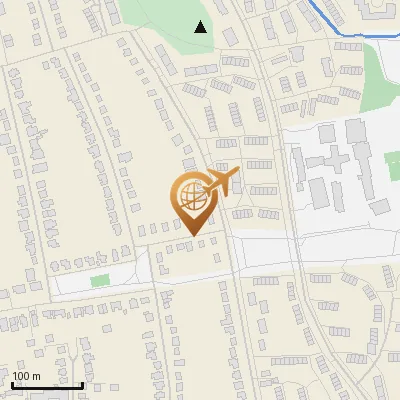 Foto zu Iltisstieg 1-6, 22159 Hamburg