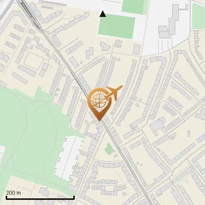 Foto zu Iltisstraße 100-108, 50825 Köln